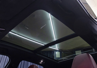 Подержанный автомобиль Porsche Cayenne 2018 года (24 фото)