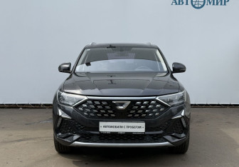 Подержанный автомобиль Jetta VS5 2023 года (2 фото)