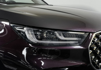 Подержанный автомобиль Chery Tiggo 8 Pro 2023 года (21 фото)