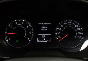 Подержанный автомобиль Renault Arkana 2020 года (13 фото)