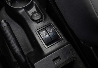 Подержанный автомобиль Hyundai Matrix 2005 года (19 фото)