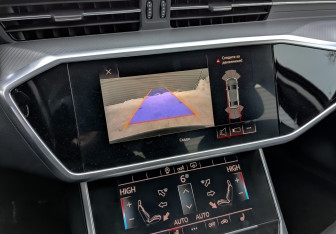 Подержанный автомобиль Audi A6 Sedan 2019 года (25 фото)
