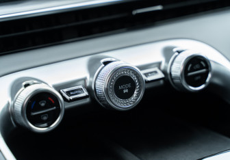 Новый Exeed RX 2025 (29 фото)