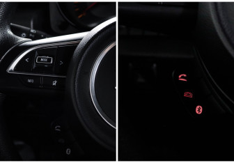 Подержанный автомобиль Suzuki Jimny 2019 года (17 фото)