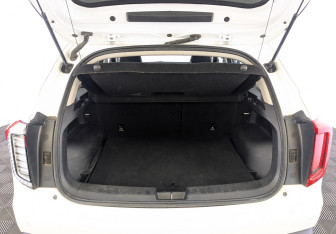 Подержанный автомобиль Haval Jolion 2023 года (10 фото)