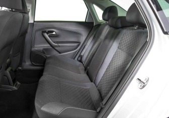 Подержанный автомобиль Volkswagen Polo Sedan 2019 года (12 фото)