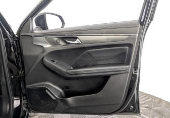 Подержанный автомобиль Haval Jolion 2022 года (24 фото)