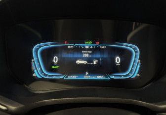 Подержанный автомобиль Evolute i-JOY 2023 года (14 фото)