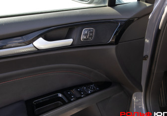 Подержанный автомобиль Ford Mondeo Wagon 2019 года (20 фото)