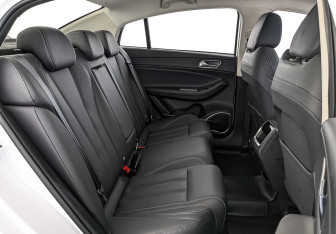 Новый Omoda S5 2023 (12 фото)