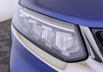 Подержанный автомобиль Geely Tugella 2021 года (11 фото)