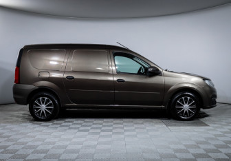 Подержанный автомобиль LADA (ВАЗ) Largus Van 2022 года (4 фото)