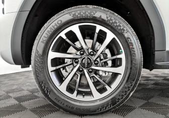Новый Haval H9 2026 (7 фото)