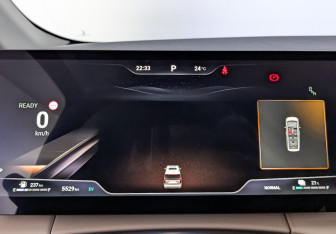 Подержанный автомобиль Wey 80 2024 года (16 фото)