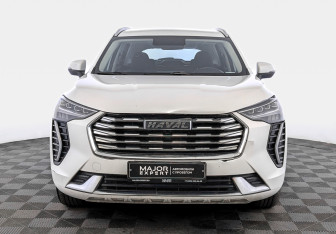 Подержанный автомобиль Haval Jolion 2022 года (2 фото)