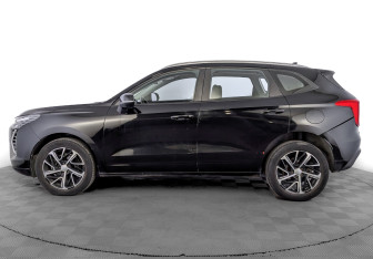 Подержанный автомобиль Haval Jolion 2022 года (8 фото)