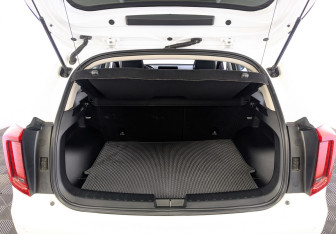 Подержанный автомобиль Haval Jolion 2023 года (10 фото)