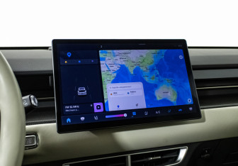 Подержанный автомобиль Jetour Dashing 2023 года (17 фото)