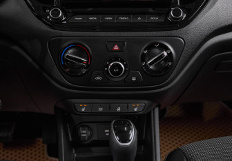 Подержанный автомобиль Hyundai Solaris Sedan 2020 года (17 фото)