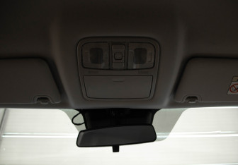 Подержанный автомобиль Changan Hunter Plus 2023 года (24 фото)