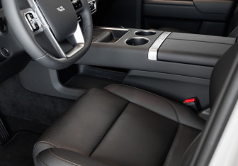 Новый LiXiang L7 2025 (15 фото)