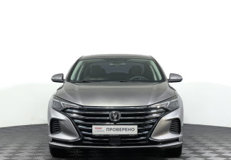 Подержанный автомобиль Changan Eado Plus 2023 года (2 фото)