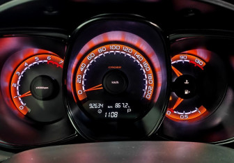 Подержанный автомобиль LADA (ВАЗ) Vesta Wagon 2021 года (12 фото)