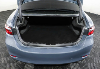 Подержанный автомобиль Mazda 6 Sedan 2021 года (26 фото)