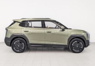 Новый Evolute i-JOY 2026 (4 фото)