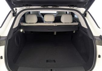 Новый Exeed RX 2025 (8 фото)