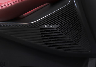 Подержанный автомобиль Exeed RX 2023 года (21 фото)