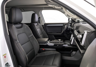 Подержанный автомобиль Haval Dargo 2024 года (22 фото)