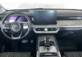 Подержанный автомобиль Tank 500 2023 года (11 фото)