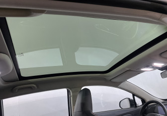 Подержанный автомобиль Changan UNI-T 2024 года (23 фото)