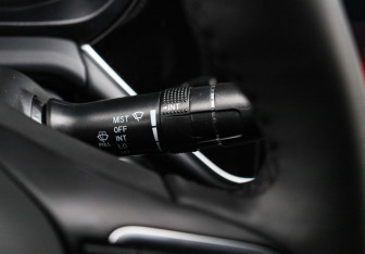 Подержанный автомобиль Omoda S5 2023 года (23 фото)