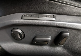 Подержанный автомобиль Volkswagen Tiguan 2018 года (21 фото)
