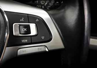 Подержанный автомобиль Volkswagen Touareg 2019 года (29 фото)