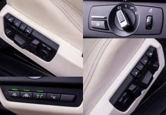 Подержанный автомобиль BMW M6 Sedan 2013 года (28 фото)