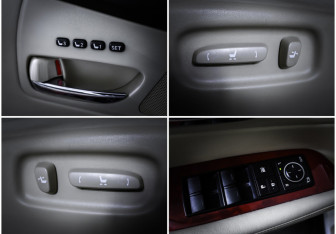 Подержанный автомобиль Lexus RX 2012 года (19 фото)