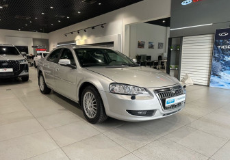 Подержанный автомобиль ГАЗ Volga Siber 2008 года (3 фото)