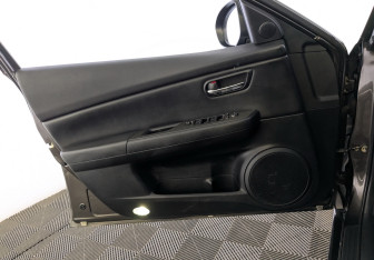 Подержанный автомобиль Mazda 6 Sedan 2012 года (18 фото)