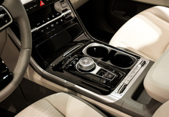 Новый Kia Carnival 2023 (19 фото)