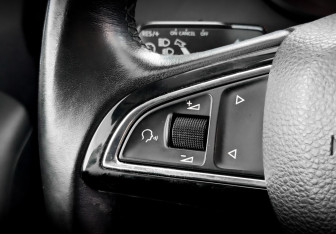 Подержанный автомобиль Skoda Octavia Liftback 2019 года (27 фото)