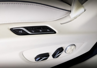 Новый Voyah Dream 2025 (28 фото)