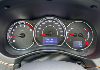 Подержанный автомобиль Renault Koleos 2014 года (14 фото)