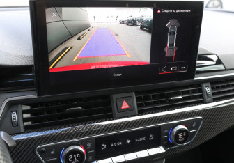 Подержанный автомобиль Audi A4 Sedan 2020 года (22 фото)