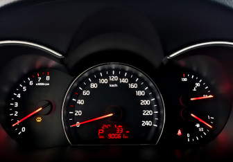 Подержанный автомобиль Kia Sorento 2019 года (13 фото)