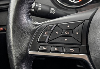 Подержанный автомобиль Nissan X-Trail 2019 года (27 фото)