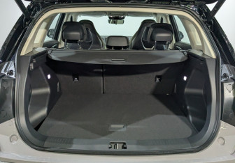 Новый Hongqi HS3 2025 (8 фото)