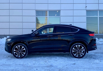 Подержанный автомобиль Knewstar 001 2024 года (8 фото)